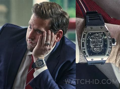fake richard mille don't look up
